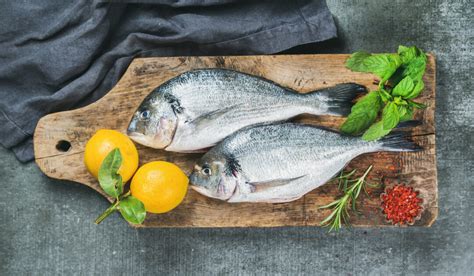 food fish|25 Types of Edible Fish .